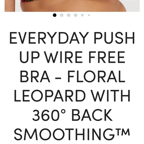 Torrid 50C bra Brand New - Picture 2 of 2